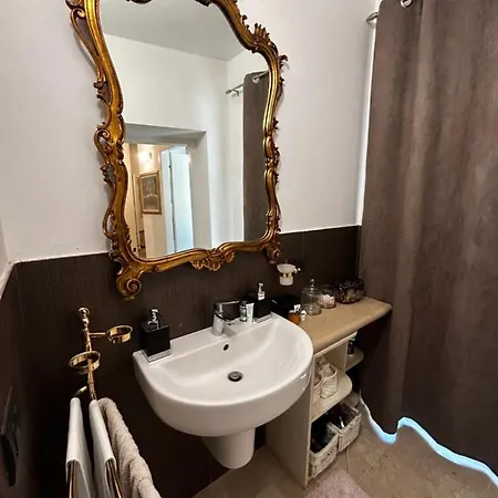 Apartment App. Martina & Vittoria *